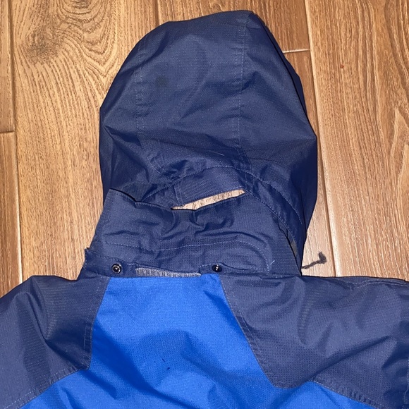 Zero Xposure size M Mens 2 piece Coat - Picture 10 of 13